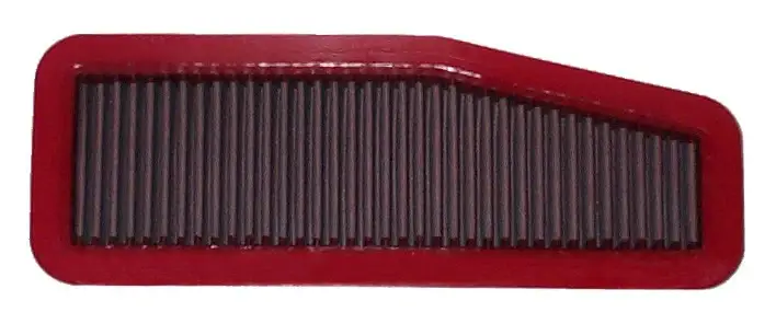 BMC FILTRO ARIA SPORTIVO LAVABILE FB316/04 per TOYOTA PREVIA 2.4 00 > 05 Compra Adesso