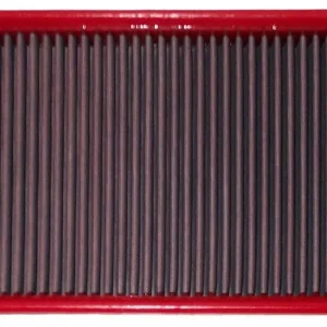 Di Tendenza BMC FILTRO ARIA SPORTIVO LAVABILE FB257/01 per VOLVO S 40 I 2.5 R T 03 > 04