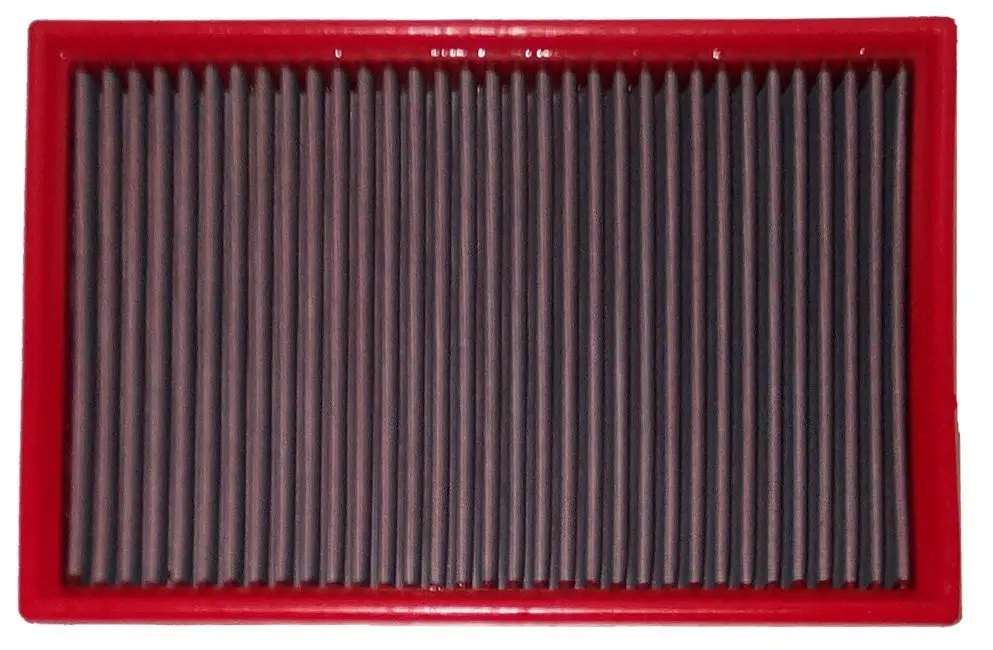 Di Tendenza BMC FILTRO ARIA SPORTIVO LAVABILE FB257/01 per VOLVO S 40 I 2.5 R T 03 > 04