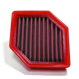 Sconto BMC FILTRO ARIA SPORTIVO LAVABILE FM439/01 per BMW K 1200 S (2 Filters Required) 05>09