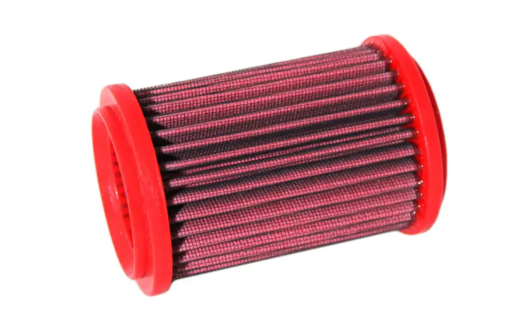 Ultime Pezzi BMC FILTRO ARIA SPORTIVO LAVABILE FM452/08 per DUCATI SUPERSPORT 937 S 17>