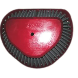 BMC FILTRO ARIA SPORTIVO LAVABILE FM403/08 per HONDA CRF 450 R 03>08 Professionale