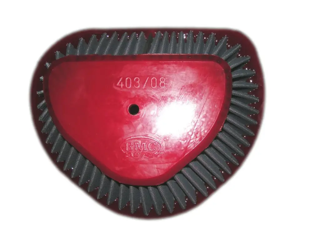 BMC FILTRO ARIA SPORTIVO LAVABILE FM403/08 per HONDA CRF 450 R 03>08 Professionale