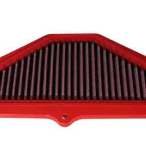 Economico BMC FILTRO ARIA SPORTIVO LAVABILE FM354/04-02 per SUZUKI GSX R 750 04>05