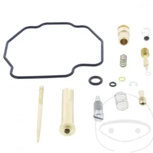 Kit riparazione carburatore JMP per Yamaha VMX-12 1200 Vmax Reso Gratuito