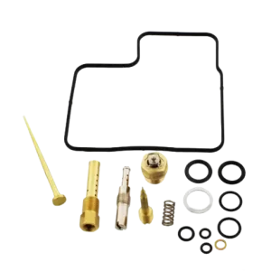 Esclusivo KIT REVISIONE CARBURATORE JMP per Honda VF 1100 C Magna V65 1983-86
