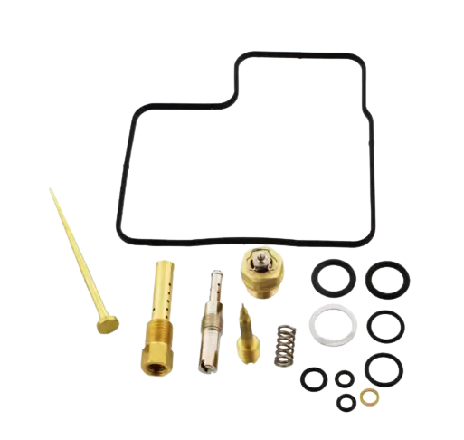 Esclusivo KIT REVISIONE CARBURATORE JMP per Honda VF 1100 C Magna V65 1983-86