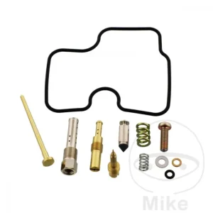 Kit revisione carburatore Honda Hornet 600 2000-2006 Economico