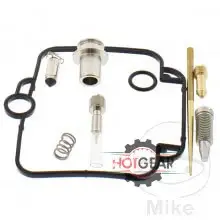 KIT REVISIONE CARBURATORE JMP Ultime Pezzi