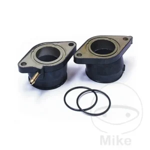 Kit collettori aspirazione Yamaha XT 600 2KF, XT 600, TT600, XTZ 600 Spedizione Espresso
