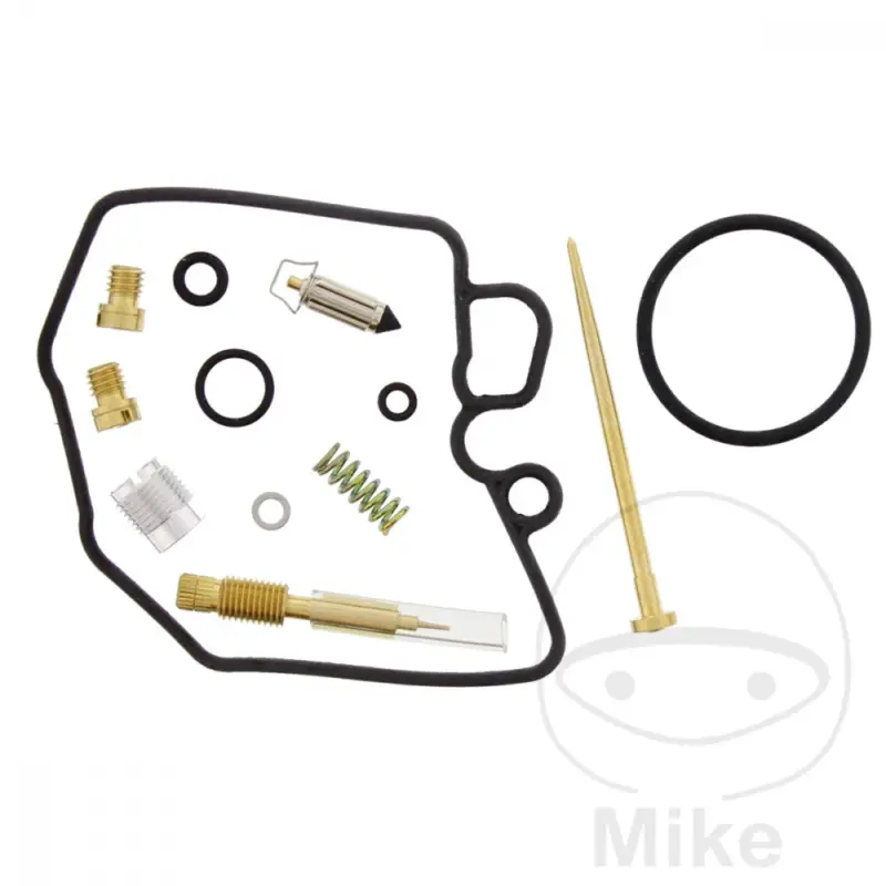 KIT REVISIONE CARBURATORE KEYSTER KH-0169F Honda CB 250 N Euro Saldi