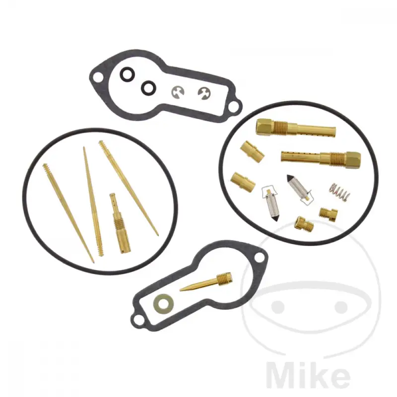 Bestseller KIT REVISIONE CARBURATORE KEYSTER KH-0585NF Honda XL 250 R