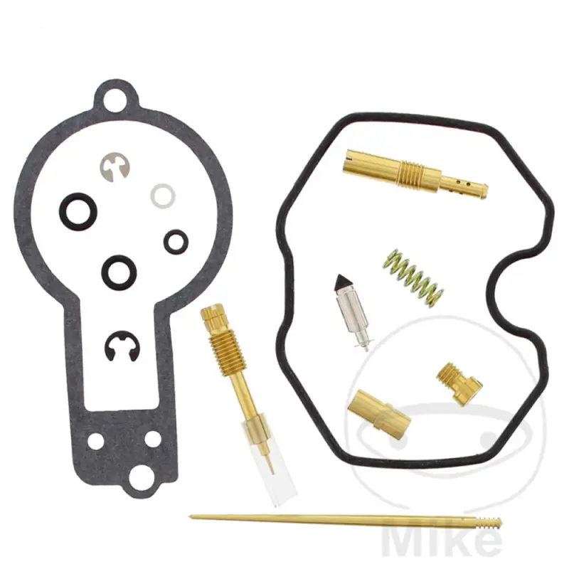 Popolare KIT REVISIONE CARBURATORE KEYSTER KH-1191NA Honda XL 500 R Pro Link