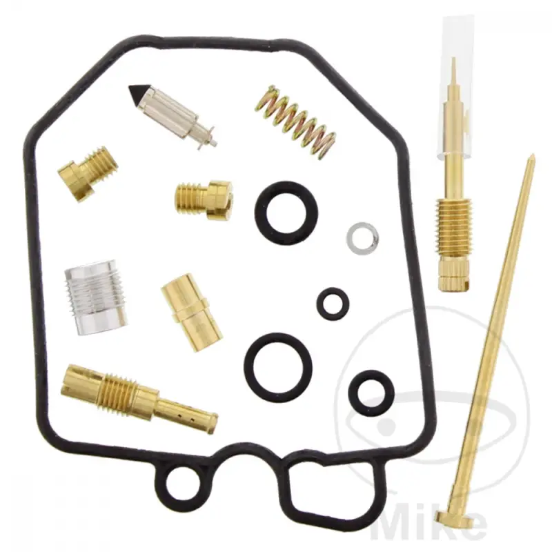 Spedizione Espresso KIT REVISIONE CARBURATORE KEYSTER KH-1265NFR Honda CX 500 E Euro Sports