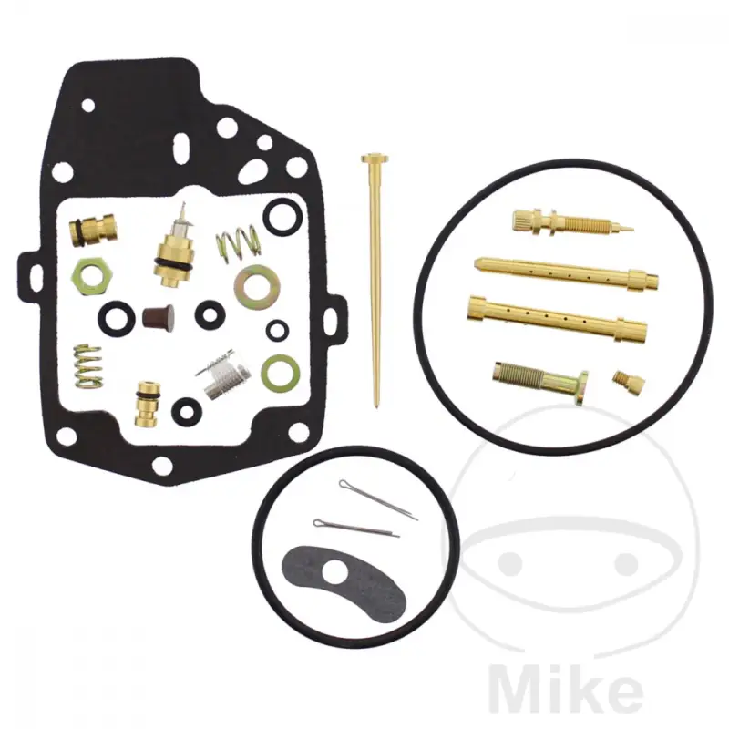 Prezzo Scontato KIT REVISIONE CARBURATORE KEYSTER KH-1267N Honda GL 1000 K Goldwing