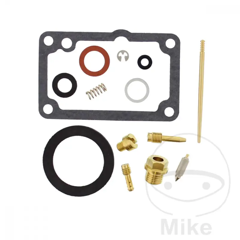 Soddisfatti O Rimborsati KIT REVISIONE CARBURATORE KEYSTER KK-0046 Kawasaki KE 125 A
