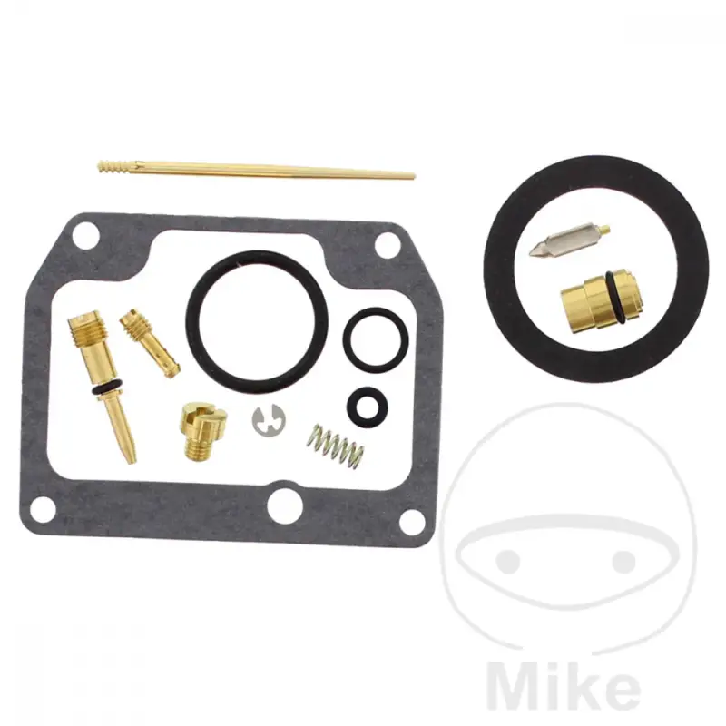 KIT REVISIONE CARBURATORE KEYSTER KK-0055 Kawasaki KE 175 D Bestseller
