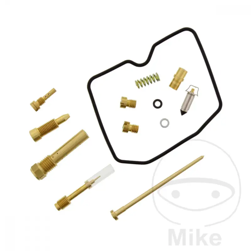 KIT REVISIONE CARBURATORE KEYSTER KK-0142 Kawasaki ZR 1100 A Zephyr cerchione Spedito Oggi
