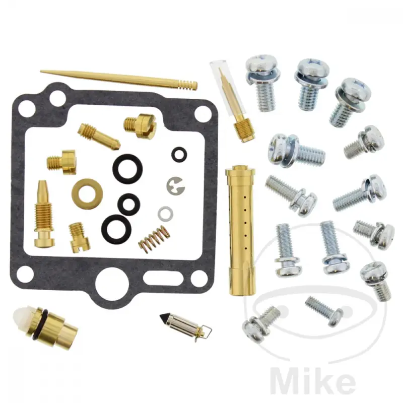 Professionale KIT REVISIONE CARBURATORE KEYSTER KY-0556 Yamaha XS 400