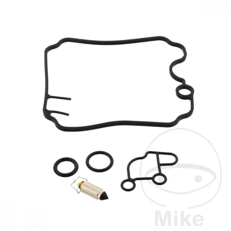 Quantità Limitata KIT REVISIONE CARBURATORE KEYSTER K-1008YK Yamaha FZR 600 H Genesis