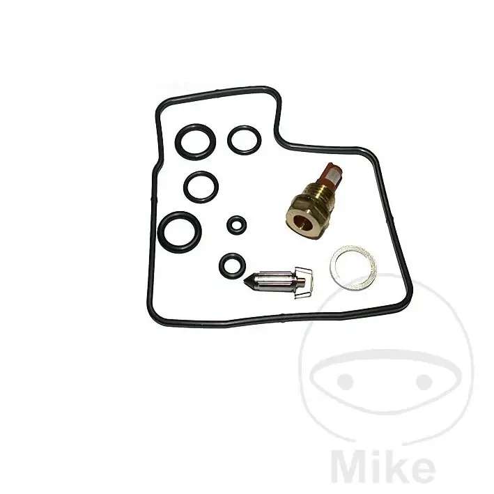KIT REVISIONE CARBURATORE KEYSTER K-975EK Honda VF 750 F Interceptor V45 Consegna Rapida
