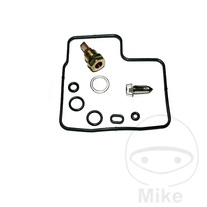 Offerta Lampo KIT REVISIONE CARBURATORE KEYSTER K-976EK Honda VT 750 C Shadow