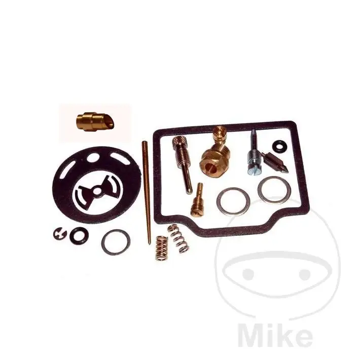 Reso Gratuito KIT REVISIONE CARBURATORE KEYSTER KK-0038N Kawasaki Z 200 A