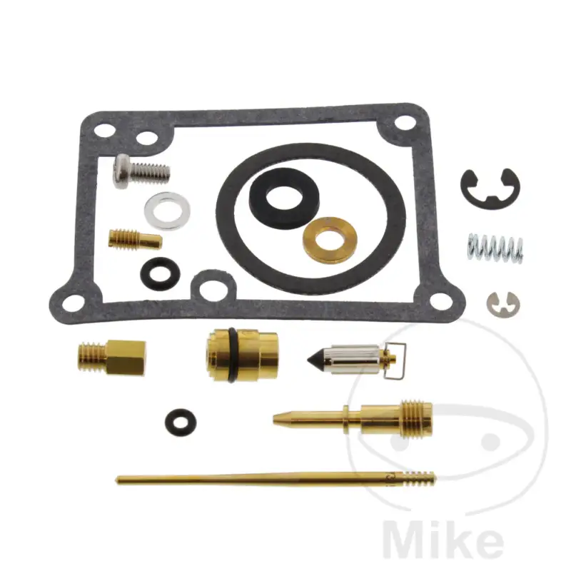 KIT REVISIONE CARBURATORE KEYSTER KY-0528 Yamaha RD 350 LCFH YPVS Direttamente Dal Produttore