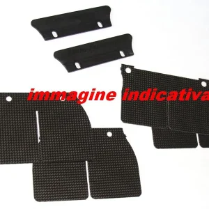 V-Force 2 - lamelle di ricambio HUSQVARNA CR 125 1997 2003 MOTO TASSINARI (B) MT2P090-1 Spedizione Espresso