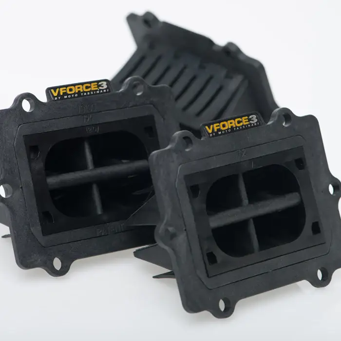 Soddisfatti O Rimborsati V-Force 3 POLARIS 3 cilindri 0 MOTO TASSINARI (B) MTV3130-794A-3