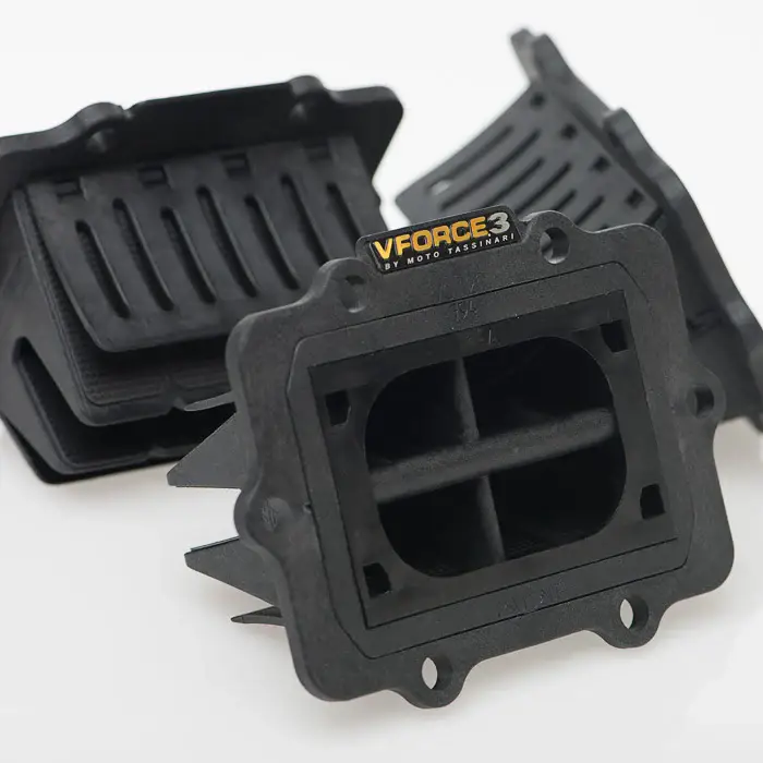 V-Force 3 SKI DOO Formula III 600 1995 1995 MOTO TASSINARI (B) MTV3120-794A-3 Popolare