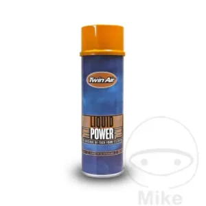 Più Venduto Olio per filtri aria in spugna Spray Rigenero Liquid Power Twin Air, 500ml
