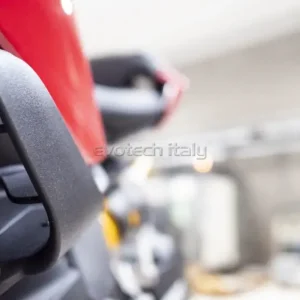 EVOTECH Appendice aerodinamica per Ducati Streetfighter V2 955 Subito Disponibile