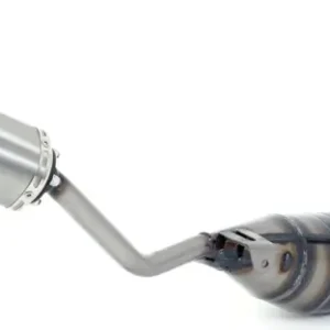 Più Venduto ARROW Silenziatore Approved titanio ricambio Arrow per Rieju RS2 50 MATRIX 2002-2003