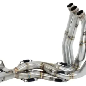 Spedizione Gratuita ARROW Collettori racing per Suzuki GSX-S 1000 / 1000 F 2015-2016