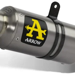 Occasione Imperdibile ARROW Terminale GP2 Dark" + raccordo non catalitico" per Kawasaki ZX-10R 2016-2019
