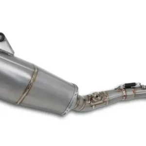 Reso Gratuito ARROW Kit completo RACING FULL TITANIUM"" per Honda CRF 1000L Africa Twin 2016-2019