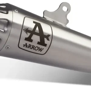 Subito Disponibile ARROW Terminale Pro-Race nichrom Dark"" per Honda CB 1000 R 2018-2023