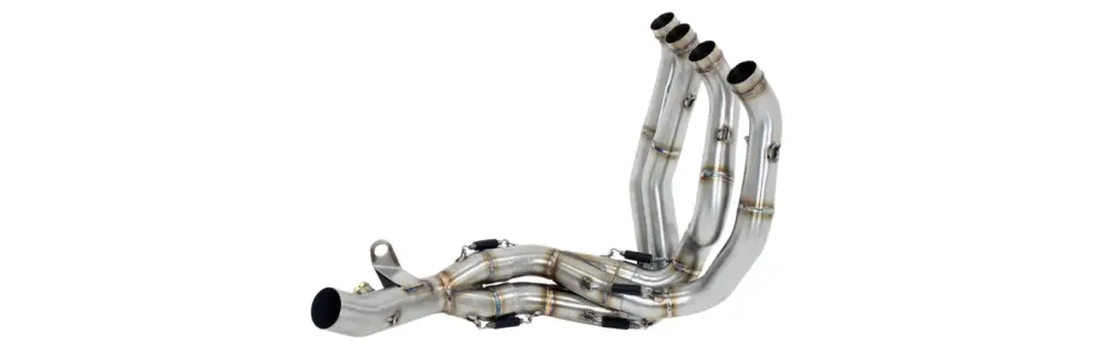 Miglior Prezzo ARROW Raccordo catalitico omologato per scarico Urban per Honda FORZA 350 2021-2023