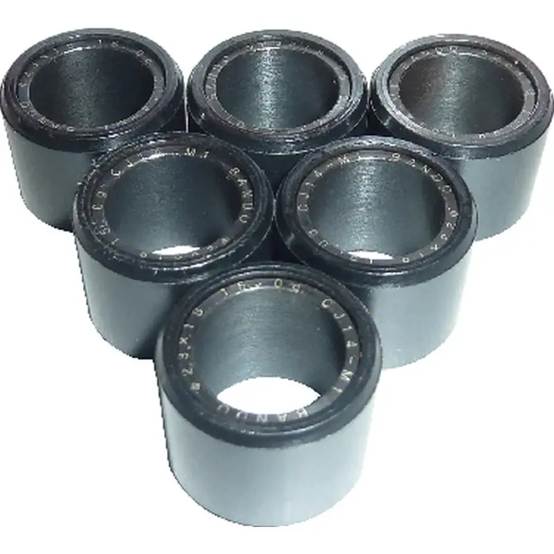 Prezzo Conveniente BANDO KIT 6 RULLI 23X18 15gHONDA 125 PANTHEON 2T 98-02