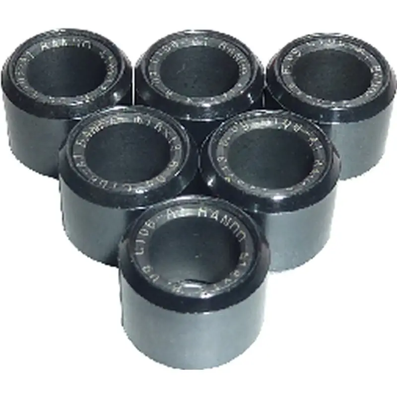 BANDO KIT 6 RULLI 15X12 4,2gYAMAHA 50 YN NEO'S 4 09 -15 Must-Have