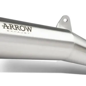 Scelto Dai Clienti ARROW Terminali Pro-Racing Approved (Dx+Sx) con fondello carby per Kawasaki Z 1000 2010-2013