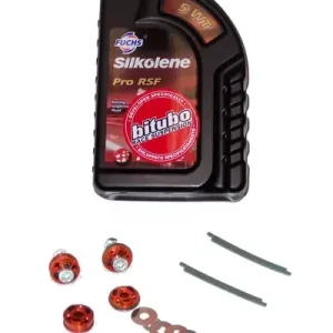 BITUBO Kit forcella YAMAHA FZ1 Fazer 2006-2010 Promo Stagionale