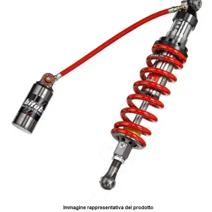 Più Venduto BITUBO Mono Ammortizzatore - regolabile HONDA VFR800 (NO ABS) 1998-2002