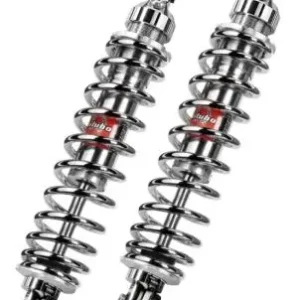 Super Prezzo BITUBO Ammortizzatori Posteriori SPORTSTER coppia regolabile HARLEY DAVIDSON 883 XL SPORTSTER N IRON 2009-2015