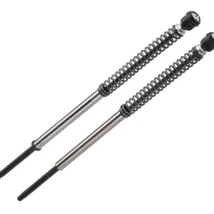 BITUBO CARTUCCIA presurizzata Regolabile MOTO GUZZI V7 SPECIAL 2012-2013 Popolare