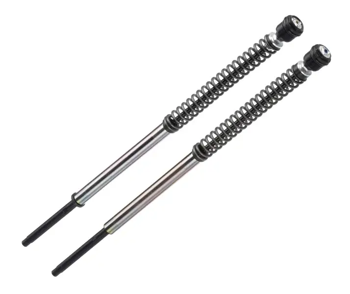 BITUBO CARTUCCIA presurizzata Regolabile MOTO GUZZI V7 SPECIAL 2012-2013 Popolare