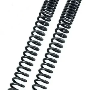 BITUBO Kit molle Lin. K=1.00 (0.90-1.10) + 1 Lt. Olio HONDA CBR900RR 2000-2001 Scelto Dai Clienti