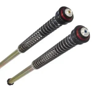 Pagamento Sicuro BITUBO CARTUCCIA presurizzata Regolabile TRIUMPH DAYTONA 675 2009-2012