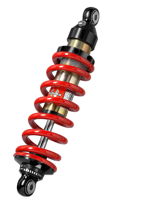 Compra Online BITUBO Mono Ammortizzatore posteriore Regolabile YAMAHA TZR250 1989-1990